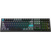Keychron Клавіатура бездротова Keychron Q6 Ultra Keychron Red Switch Black RGB (Q6U-M1-UA)