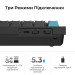 Keychron Клавіатура бездротова Keychron Q6 Ultra Keychron Red Switch Black RGB (Q6U-M1-UA)