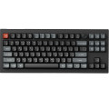 Keychron Клавіатура бездротова Keychron V3 Ultra Keychron Red Switch Black RGB (V3U-D1-UA)