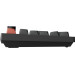 Keychron Клавіатура Keychron V6 8K Keychron Super Red Switch Black RGB (V6W-D1-UA)
