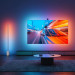 Govee Світлодіодна стрічка Govee Набір H605C Envisual TV Backlight T2 with Dual Cameras 55-65'', RGBIC, WI-FI/Bluetooth, чорний (H605C311)