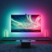 Govee Світлодіодна стрічка Govee Набір H605C Envisual TV Backlight T2 with Dual Cameras 55-65'', RGBIC, WI-FI/Bluetooth, чорний (H605C311)