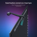 Govee Світлодіодна стрічка Govee Набір H605C Envisual TV Backlight T2 with Dual Cameras 75-85'', RGBIC, WI-FI/Bluetooth, чорний (H605C312)