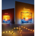 Govee Світлодіодна стрічка Govee Набір H6097 TV Backlight 3 Lite 40-50'', RGBICW, WI-FI/Bluetooth, чорний (H60973D1)