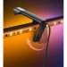 Govee Світлодіодна стрічка Govee Набір H6097 TV Backlight 3 Lite 40-50'', RGBICW, WI-FI/Bluetooth, чорний (H60973D1)