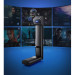 Govee Світлодіодна стрічка Govee Набір H6097 TV Backlight 3 Lite 40-50'', RGBICW, WI-FI/Bluetooth, чорний (H60973D1)