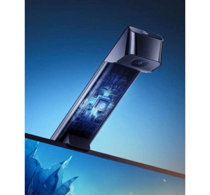 Govee Світлодіодна стрічка Govee Набір H6097 TV Backlight 3 Lite 40-50'', RGBICW, WI-FI/Bluetooth, чорний (H60973D1)