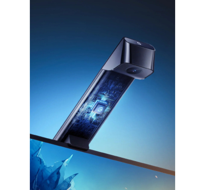 Govee Світлодіодна стрічка Govee Набір H6099 TV Backlight 3 Lite 55-65'', RGBIC, WI-FI/Bluetooth, чорний (H60993D1)
