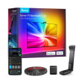 Govee Світлодіодна стрічка Govee Набір H6099 TV Backlight 3 Lite 55-65'', RGBIC, WI-FI/Bluetooth, чорний (H60993D1)