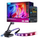 Govee Світлодіодна стрічка Govee Набір R2A80 Three-camera TV Backlight 55-65'', RGBIC, WI-FI/Bluetooth, чорний (R2A80C11)