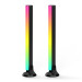 Govee Світлодіодна стрічка Govee Набір H6046 Flow Plus Light Bars, RGBIC, WI-FI/Bluetooth, чорний (H6046311)