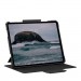 UAG Чохол до планшета UAG iPad Air 13" (Gen 1 2024) Metropolis SE Black (124472114040)
