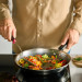 Tefal Сковорода Tefal Emotion+ Power 24см (E3410455)