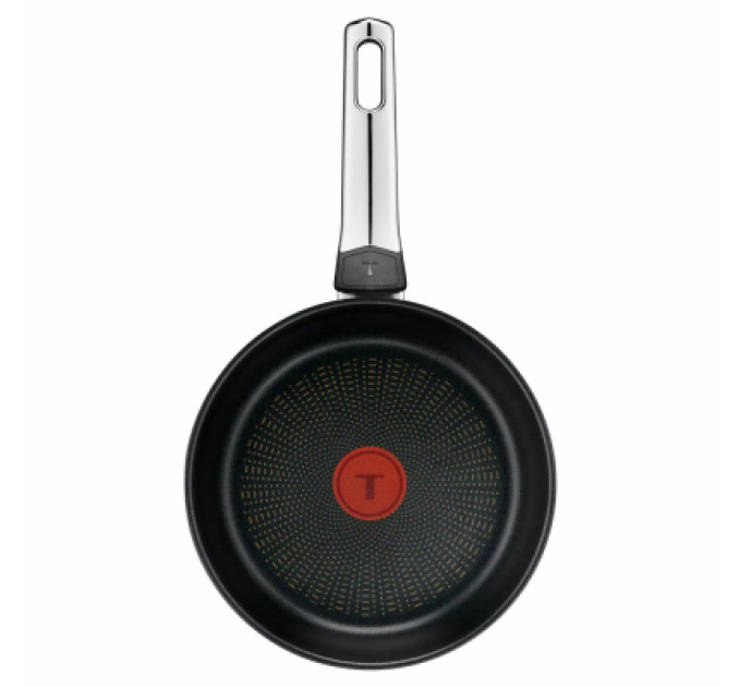 Tefal Сковорода Tefal Emotion+ 20см чорний (E3270244)