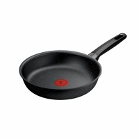 Сковорода Tefal Expertise 24см чорний (G3210432)
