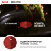 Tefal Сковорода Tefal Expertise 26см чорний (G3210532)