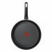 Tefal Сковорода Tefal Expertise 28см чорний (G3210602)
