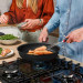 Tefal Сковорода Tefal Expertise 28см чорний (G3210602)