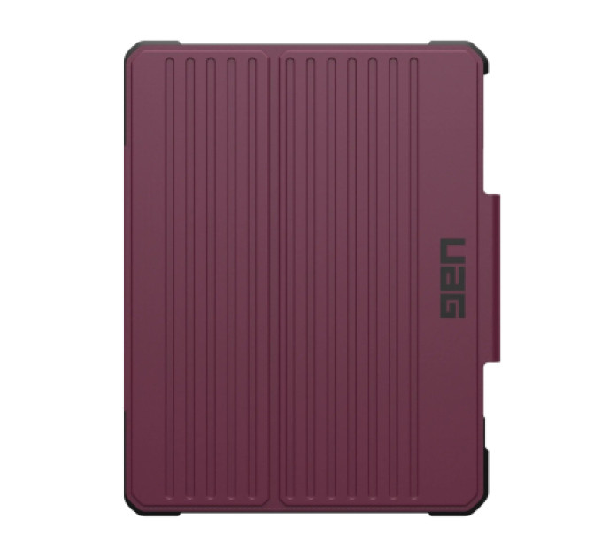 UAG Чохол до планшета UAG iPad Air 13" (Gen 1 2024) Metropolis SE Bordeaux (124472119049)