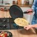 Tefal Сковорода Tefal Expertise для млинців 25см чорний (G3213832)