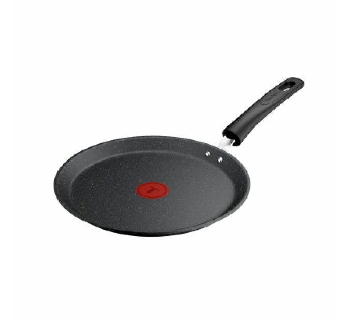 Tefal Сковорода Tefal Expertise для млинців 25см чорний (G3213832)