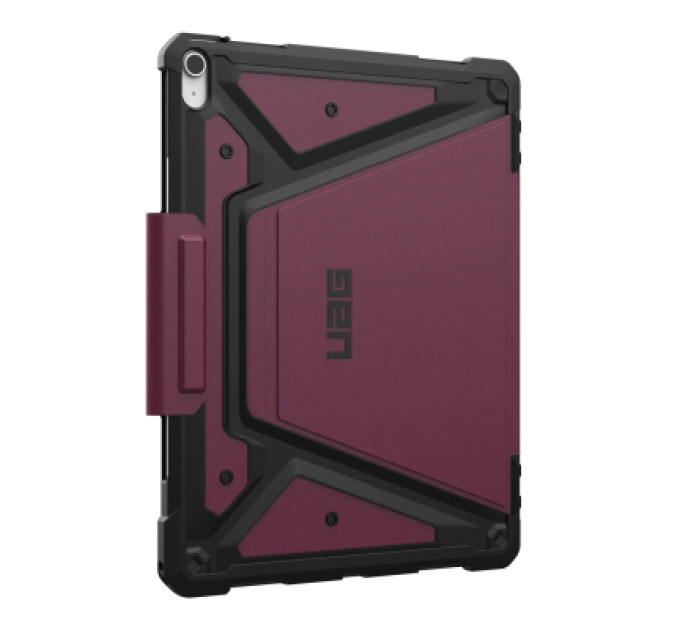 UAG Чохол до планшета UAG iPad Air 13" (Gen 1 2024) Metropolis SE Bordeaux (124472119049)