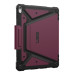 UAG Чохол до планшета UAG iPad Air 13" (Gen 1 2024) Metropolis SE Bordeaux (124472119049)