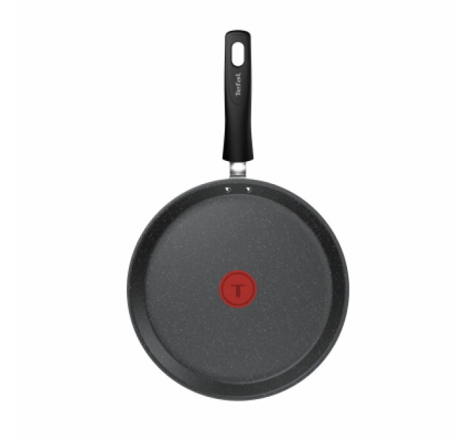 Tefal Сковорода Tefal Expertise для млинців 25см чорний (G3213832)