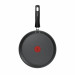 Tefal Сковорода Tefal Expertise для млинців 25см чорний (G3213832)