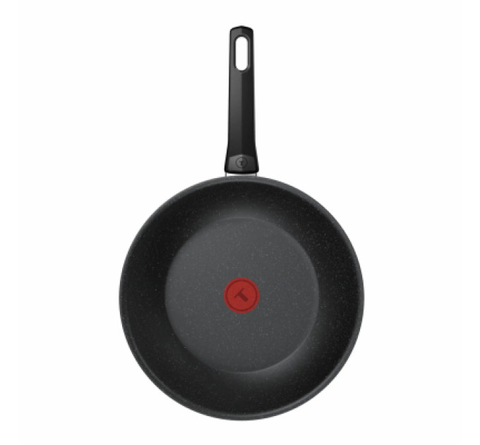 Tefal Сковорода Tefal Expertise WOK 28см чорний (G3211902)