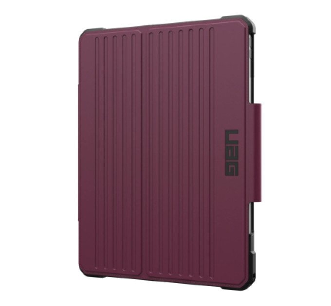 UAG Чохол до планшета UAG iPad Air 13" (Gen 1 2024) Metropolis SE Bordeaux (124472119049)