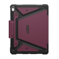 UAG Чохол до планшета UAG iPad Air 13" (Gen 1 2024) Metropolis SE Bordeaux (124472119049)