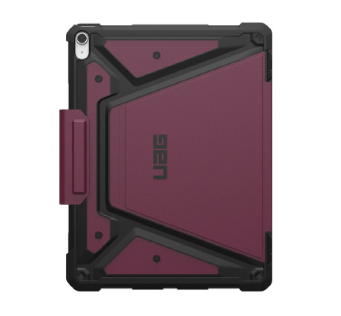 UAG Чохол до планшета UAG iPad Air 13" (Gen 1 2024) Metropolis SE Bordeaux (124472119049)