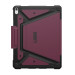 UAG Чохол до планшета UAG iPad Air 13" (Gen 1 2024) Metropolis SE Bordeaux (124472119049)