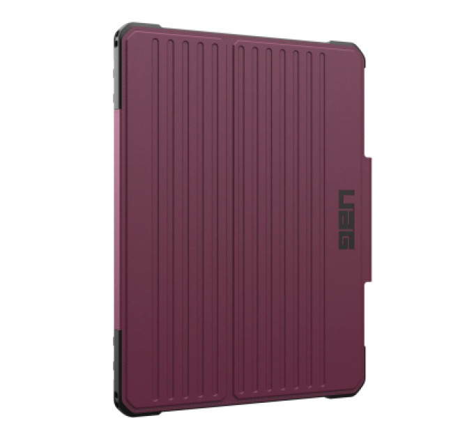 UAG Чохол до планшета UAG iPad Air 13" (Gen 1 2024) Metropolis SE Bordeaux (124472119049)