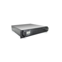 Пристрій безперебійного живлення Ritar RACK 2000VA (2000Вт) (RT-2KSLI-LCD)