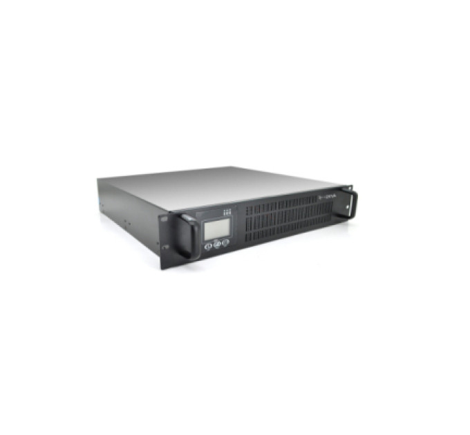 Ritar Пристрій безперебійного живлення Ritar RACK 2000VA (2000Вт) (RT-2KSLI-LCD)