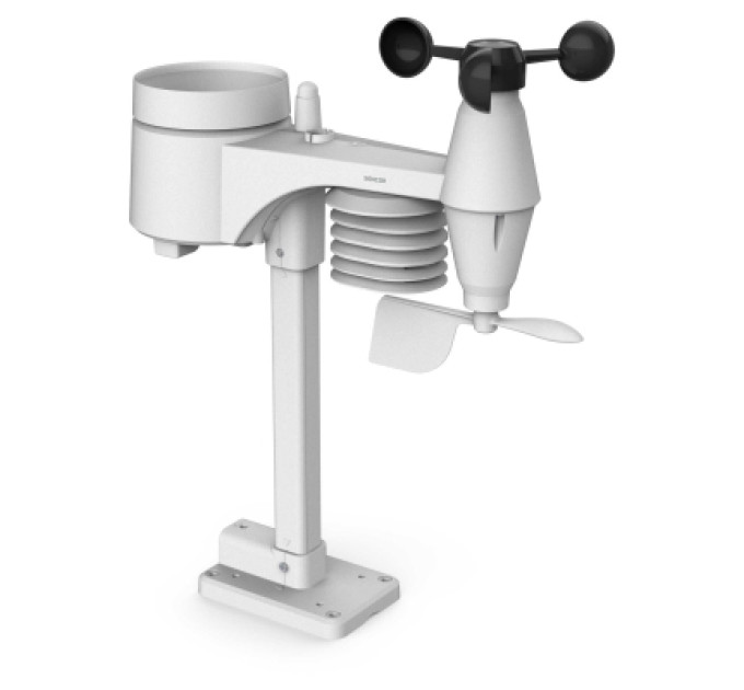 Sencor Метеостанція Sencor SWS11000