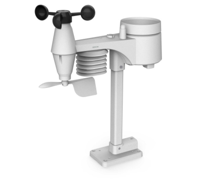 Sencor Метеостанція Sencor SWS11000