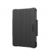 UAG Чохол до планшета UAG iPad Pro 11" (Gen 5 2024) Metropolis SE Black (124475114040)