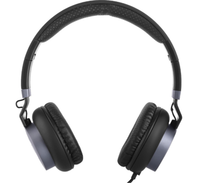 HP Навушники HP DHH-1205 Black (DHH-1205)
