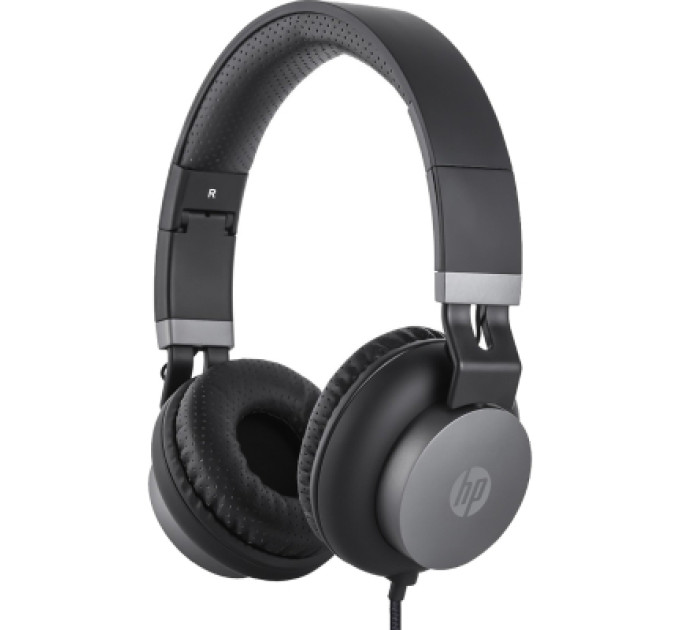 HP Навушники HP DHH-1205 Black (DHH-1205)