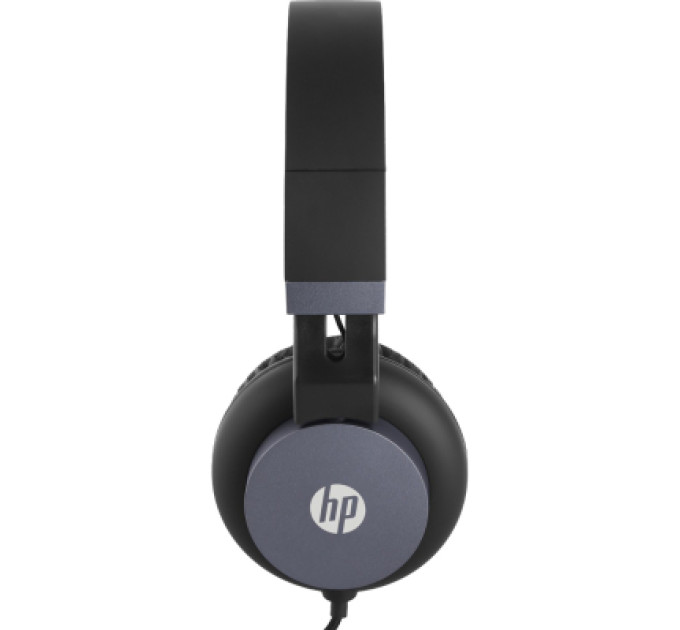 HP Навушники HP DHH-1205 Black (DHH-1205)