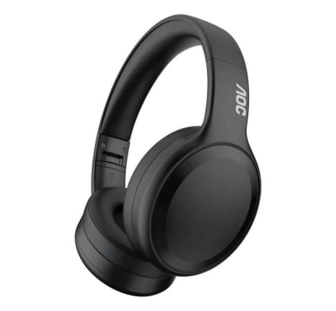 AOC Навушники AOC ACH2521 Black (ACH2521BK/00)