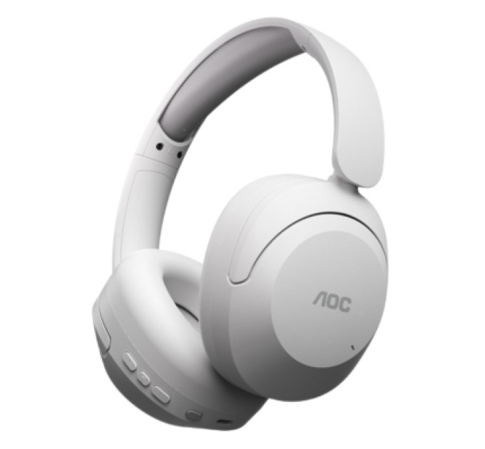 AOC Навушники AOC ACH3505 White (ACH3505WT/00)