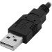 HP Навушники HP DHE-8001U LED USB Black (DHE-8001U)