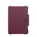 UAG Чохол до планшета UAG iPad Pro 11" (Gen 5 2024) Metropolis SE Bordeaux (124475119049)