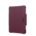 UAG Чохол до планшета UAG iPad Pro 11" (Gen 5 2024) Metropolis SE Bordeaux (124475119049)