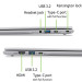 Acer Ноутбук Acer Chromebook CB315-7H (NX.JUVEU.001)
