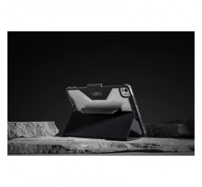 UAG Чохол до планшета UAG iPad Pro 11" (Gen 5 2024) Plyo Black/Ice (124477114043)